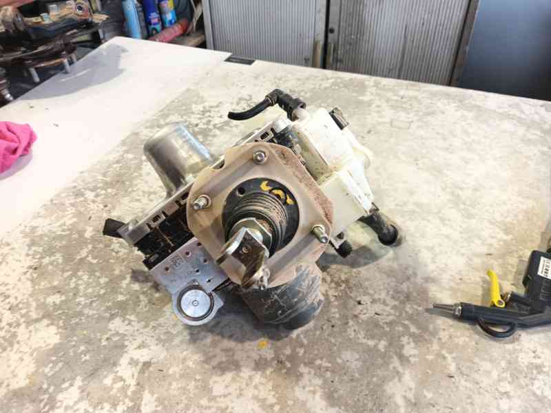 Recambio de bomba freno para mazda 3 hatchback (bp) 2.0 skyactiv-g (bp5h, bp6h) referencia OEM IAM   