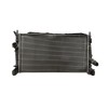 Recambio de radiador agua para ford focus c-max (dm2) 1.6 referencia OEM IAM 1897406 3M5H8005RJ 