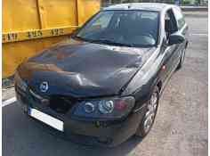 nissan almera ii hatchback (n16) del año 2005