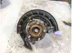 Recambio de mangueta delantera derecha para mazda 3 hatchback (bp) 2.0 skyactiv-g (bp5h, bp6h) referencia OEM IAM   