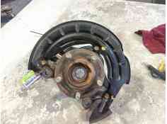 Recambio de mangueta delantera izquierda para mazda 3 hatchback (bp) 2.0 skyactiv-g (bp5h, bp6h) referencia OEM IAM   