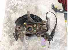 Recambio de mangueta delantera izquierda para mazda 3 hatchback (bp) 2.0 skyactiv-g (bp5h, bp6h) referencia OEM IAM    2