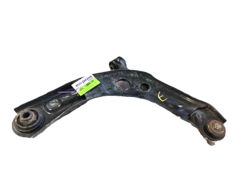 Recambio de brazo suspension inferior delantero izquierdo para mazda 3 hatchback (bp) 2.0 skyactiv-g (bp5h, bp6h) referencia OEM