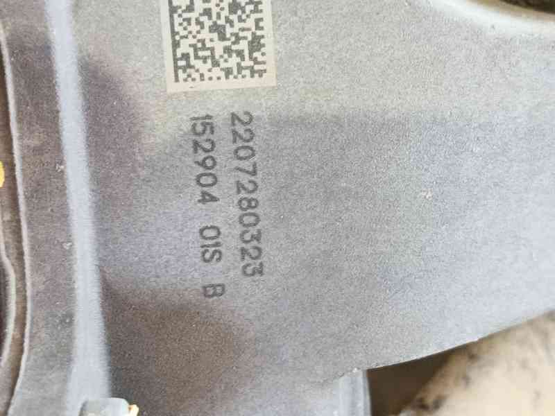 Recambio de cremallera direccion para skoda octavia iv (nx3, nn3, pv3) 1.5 tsi referencia OEM IAM 5WB423055D  