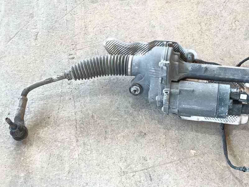 Recambio de cremallera direccion para skoda octavia iv (nx3, nn3, pv3) 1.5 tsi referencia OEM IAM 5WB423055D  