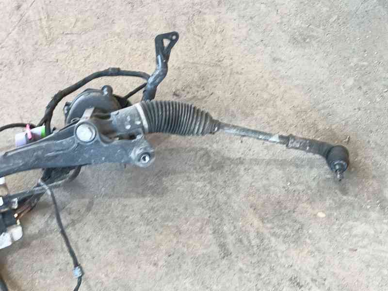 Recambio de cremallera direccion para skoda octavia iv (nx3, nn3, pv3) 1.5 tsi referencia OEM IAM 5WB423055D  