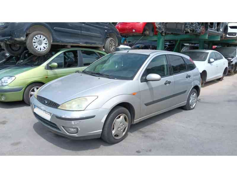 ford focus i (daw, dbw) del año 2005