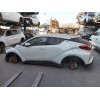 toyota c-hr (_x1_) del año 2019