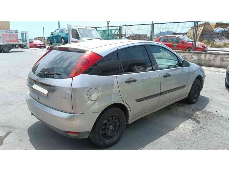 ford focus i (daw, dbw) del año 2005