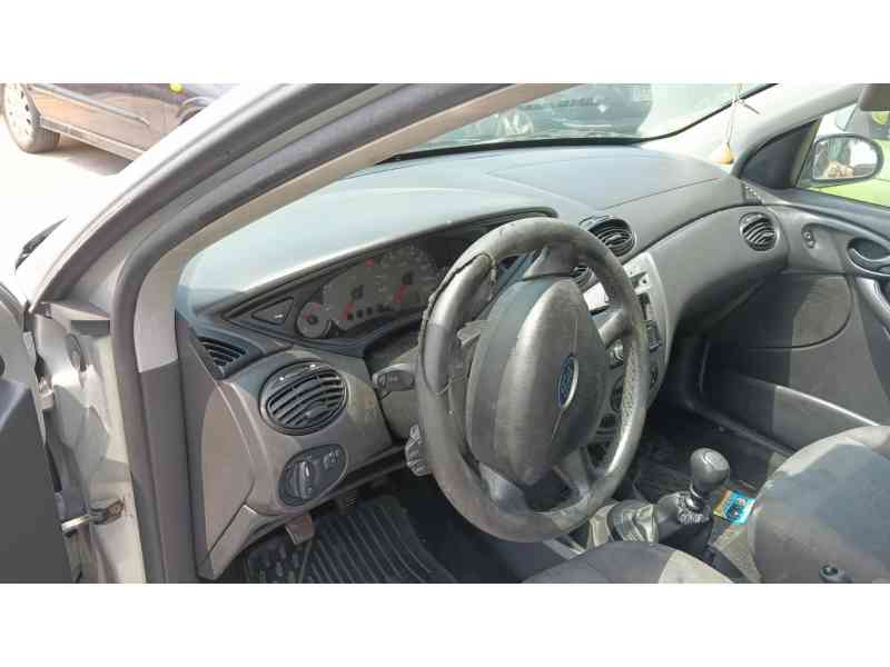 ford focus i (daw, dbw) del año 2005