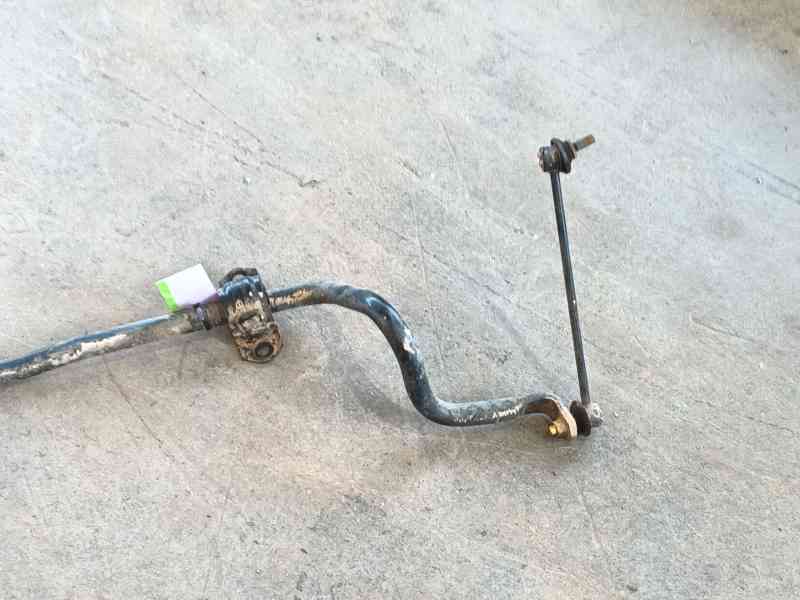 Recambio de barra estabilizadora delantera para mazda 3 hatchback (bp) 2.0 skyactiv-g (bp5h, bp6h) referencia OEM IAM   
