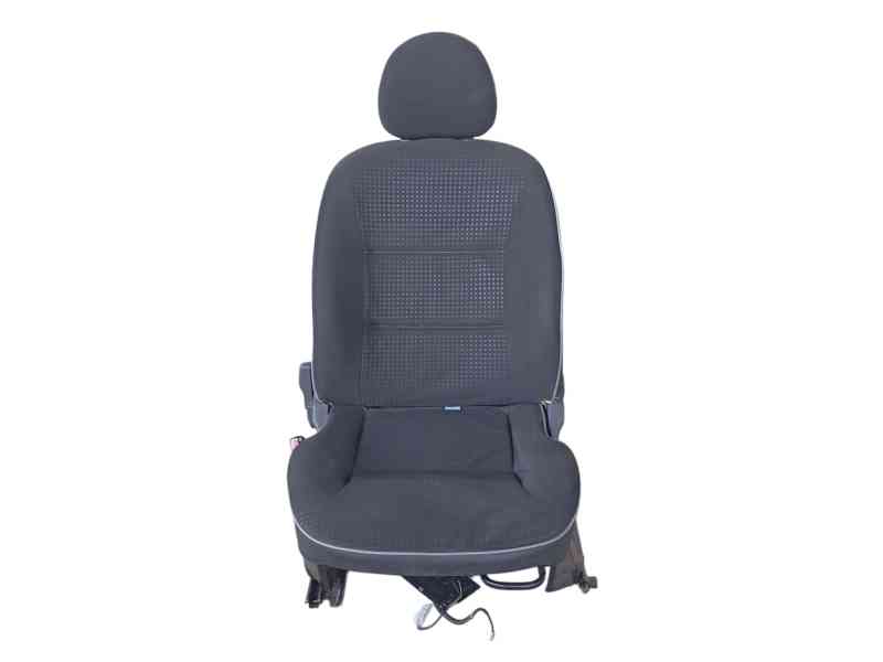 Recambio de asiento delantero izquierdo para peugeot partner monospace (5_, g_) 1.9 d referencia OEM IAM   
