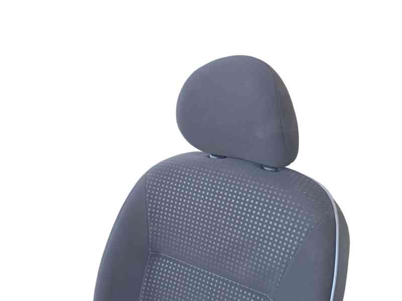 Recambio de asiento delantero izquierdo para peugeot partner monospace (5_, g_) 1.9 d referencia OEM IAM   