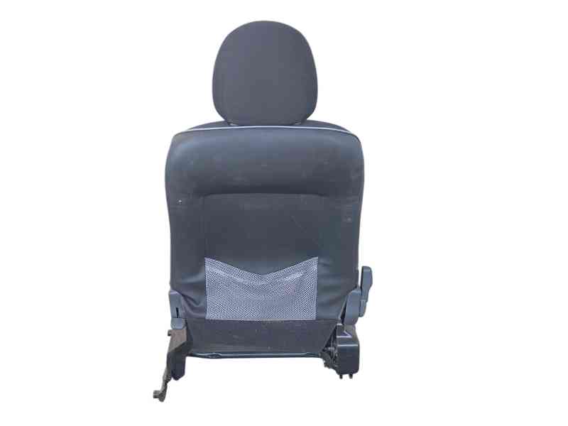 Recambio de asiento delantero izquierdo para peugeot partner monospace (5_, g_) 1.9 d referencia OEM IAM   