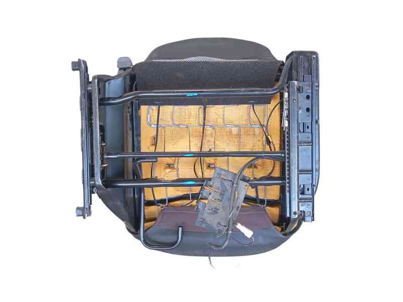 Recambio de asiento delantero izquierdo para peugeot partner monospace (5_, g_) 1.9 d referencia OEM IAM   