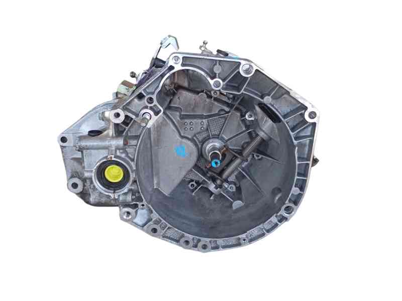 Recambio de caja cambios para fiat panda / panda classic (169_) 1.2 natural power (169.axb1a) referencia OEM IAM 0000071795794 9