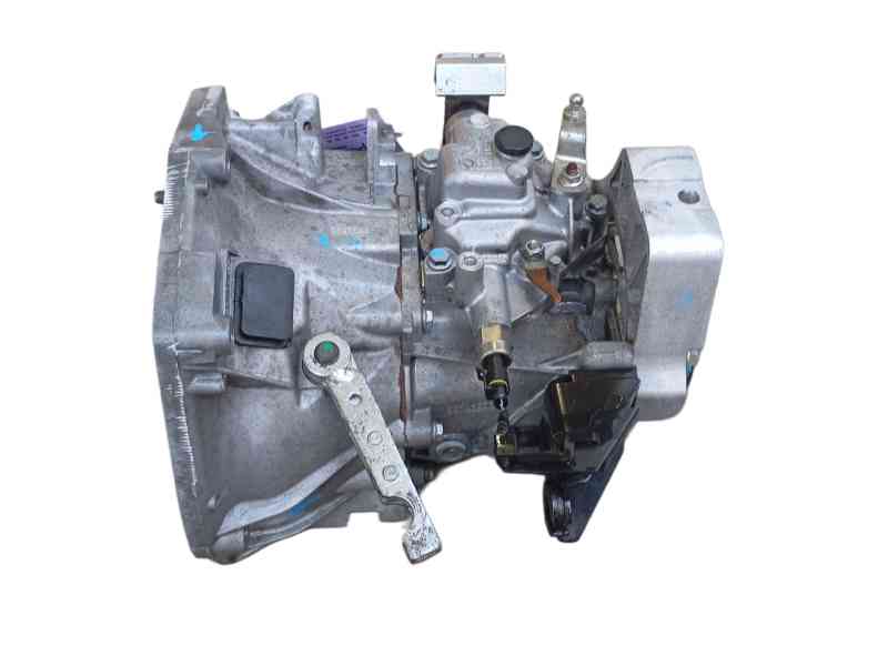 Recambio de caja cambios para fiat panda / panda classic (169_) 1.2 natural power (169.axb1a) referencia OEM IAM 0000071795794 9
