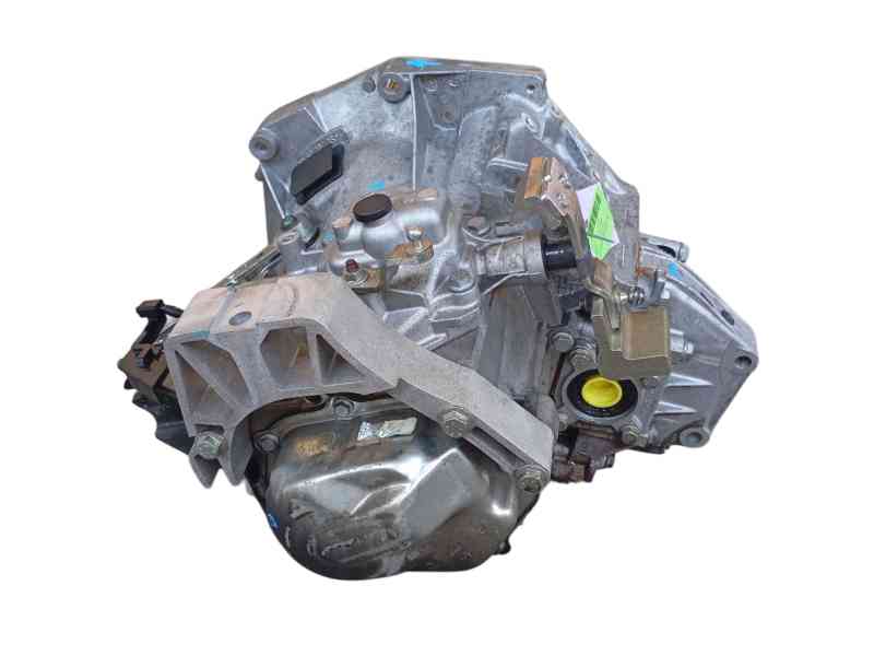 Recambio de caja cambios para fiat panda / panda classic (169_) 1.2 natural power (169.axb1a) referencia OEM IAM 0000071795794 9