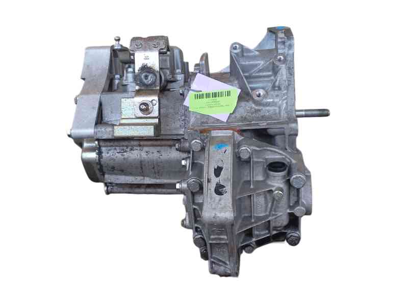 Recambio de caja cambios para fiat panda / panda classic (169_) 1.2 natural power (169.axb1a) referencia OEM IAM 0000071795794 9