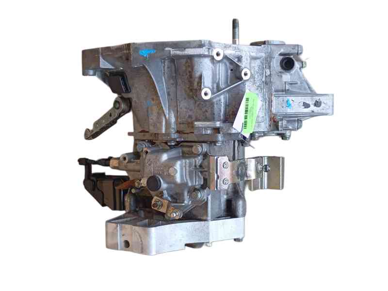 Recambio de caja cambios para fiat panda / panda classic (169_) 1.2 natural power (169.axb1a) referencia OEM IAM 0000071795794 9
