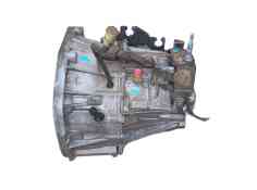 Recambio de caja cambios para opel vivaro a autobús (x83) 2.0 cdti (f7, j7, a07) referencia OEM IAM 93161928   2