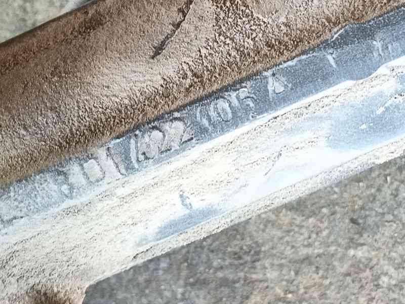 Recambio de cremallera direccion para volkswagen passat b5.5 (3b3) 1.9 tdi referencia OEM IAM 8D1422053CX / 3B1422052MV  