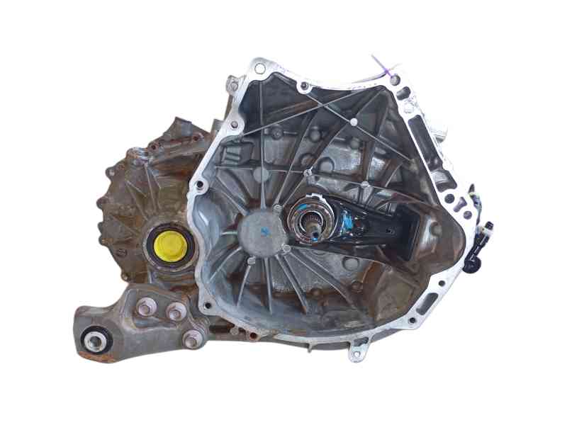 Recambio de caja cambios para mazda 3 hatchback (bp) 2.0 skyactiv-g (bp5h, bp6h) referencia OEM IAM  4TH0304703 