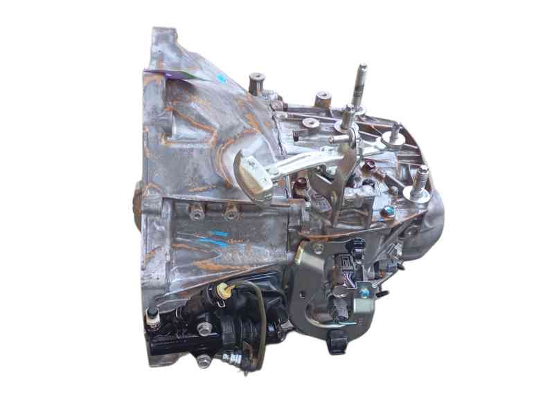 Recambio de caja cambios para mazda 3 hatchback (bp) 2.0 skyactiv-g (bp5h, bp6h) referencia OEM IAM  4TH0304703 