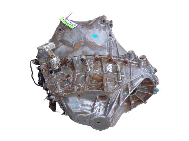 Recambio de caja cambios para mazda 3 hatchback (bp) 2.0 skyactiv-g (bp5h, bp6h) referencia OEM IAM  4TH0304703 