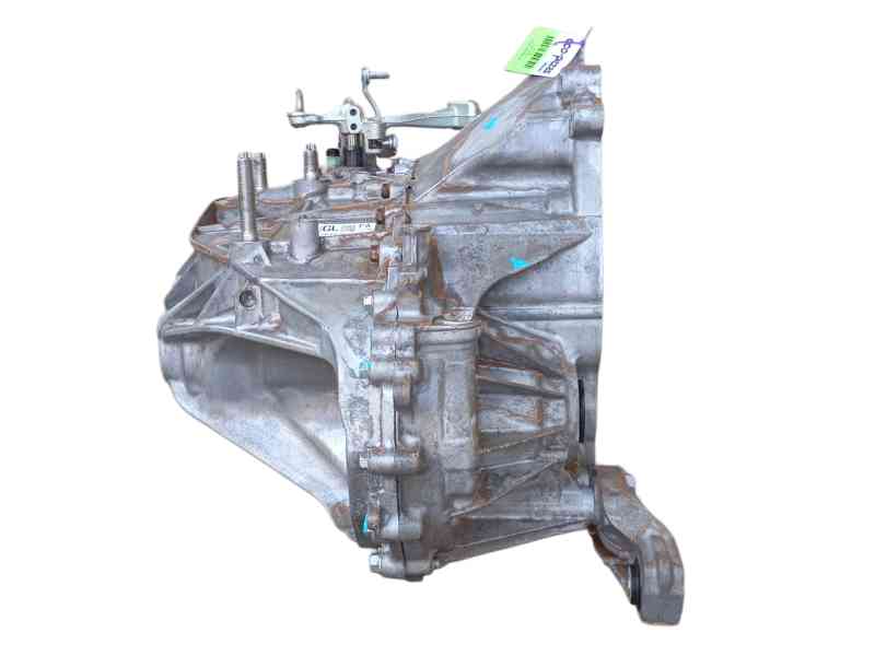 Recambio de caja cambios para mazda 3 hatchback (bp) 2.0 skyactiv-g (bp5h, bp6h) referencia OEM IAM  4TH0304703 