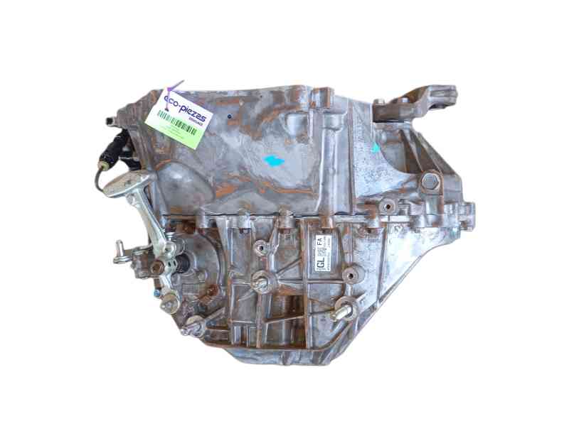 Recambio de caja cambios para mazda 3 hatchback (bp) 2.0 skyactiv-g (bp5h, bp6h) referencia OEM IAM  4TH0304703 