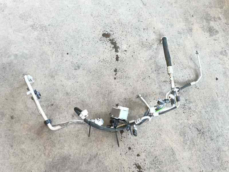 Recambio de tubos aire acondicionado para skoda octavia iv (nx3, nn3, pv3) 1.5 tsi referencia OEM IAM 5Q0816721E / 5WA816741  