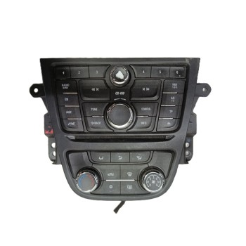 MANDO CALEFACCION / AIRE ACONDICIONADO 13474051 A2C966745200 