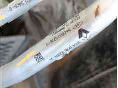 Recambio de tubos aire acondicionado para renault clio v (b7_) 1.6 e-tech 145 (b7mu) referencia OEM IAM    2
