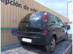 opel meriva a monospace (x03) del año 2014 2