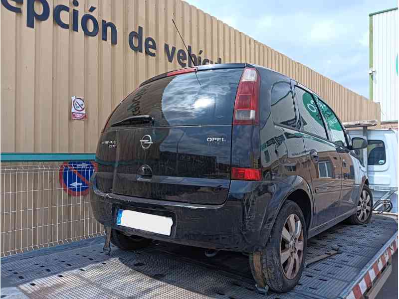 opel meriva a monospace (x03) del año 2014