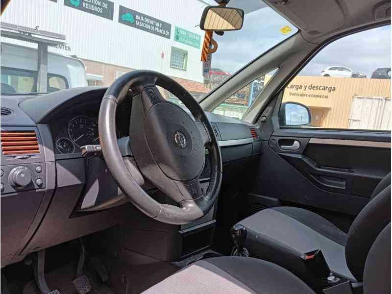 opel meriva a monospace (x03) del año 2014