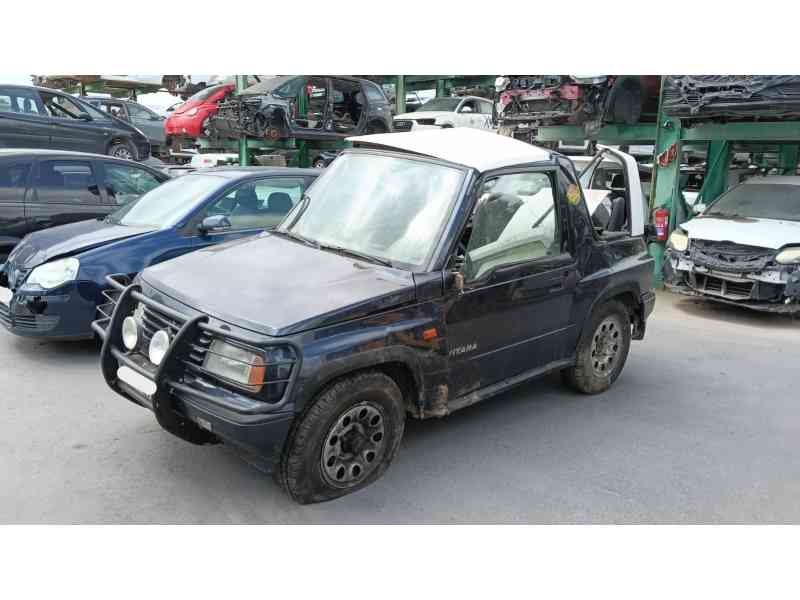 suzuki vitara (et, ta, td) del año 1994