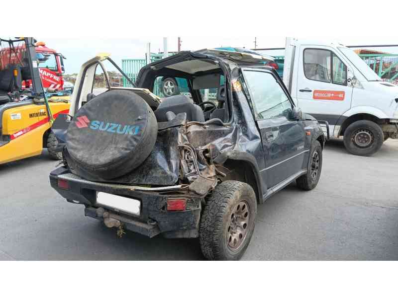 suzuki vitara (et, ta, td) del año 1994