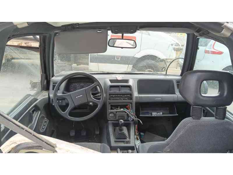 suzuki vitara (et, ta, td) del año 1994