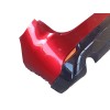 Recambio de paragolpes trasero para mazda cx-5 (kf) 2.0 referencia OEM IAM KBYA5022XB8P  