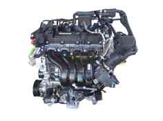 Recambio de motor completo para kia niro ii (sg2) 1.6 gdi plug-in hybrd referencia OEM IAM G4LL  