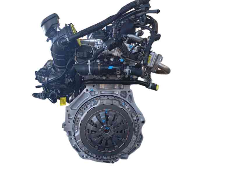 Recambio de motor completo para kia niro ii (sg2) 1.6 gdi plug-in hybrd referencia OEM IAM G4LL  