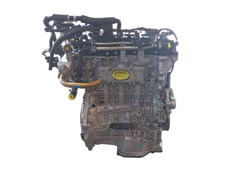Recambio de motor completo para kia niro ii (sg2) 1.6 gdi plug-in hybrd referencia OEM IAM G4LL  