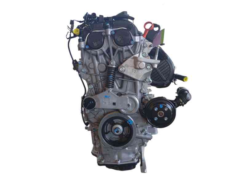 Recambio de motor completo para kia niro ii (sg2) 1.6 gdi plug-in hybrd referencia OEM IAM G4LL  