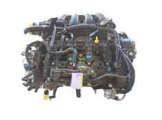 Recambio de motor completo para mazda 3 hatchback (bp) 2.0 skyactiv-g (bp5h, bp6h) referencia OEM IAM PE PE27 