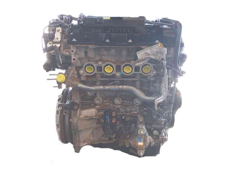 Recambio de motor completo para mazda 3 hatchback (bp) 2.0 skyactiv-g (bp5h, bp6h) referencia OEM IAM PE PE27 
