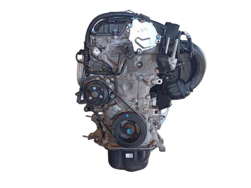 Recambio de motor completo para mazda 3 hatchback (bp) 2.0 skyactiv-g (bp5h, bp6h) referencia OEM IAM PE PE27 