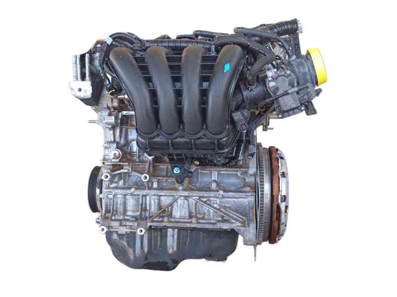 Recambio de motor completo para mazda 3 hatchback (bp) 2.0 skyactiv-g (bp5h, bp6h) referencia OEM IAM PE PE27 
