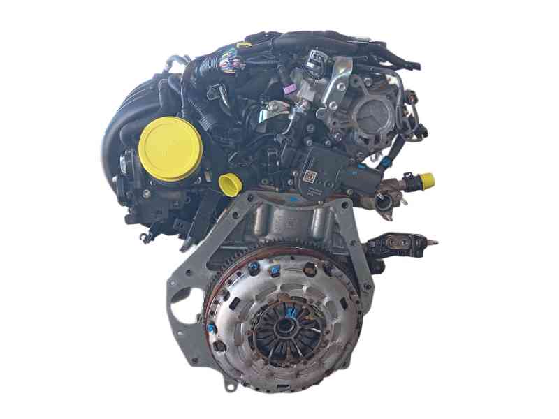 Recambio de motor completo para mazda 3 hatchback (bp) 2.0 skyactiv-g (bp5h, bp6h) referencia OEM IAM PE PE27 